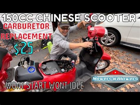 <b>150cc</b> <b>Scooters</b> Showing all 9 results MC-137-150 (2021) Dealer Login only Login to see. . 150cc scooter acceleration